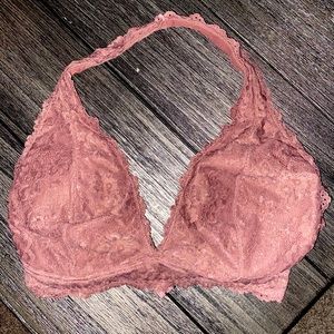 Garage bralette